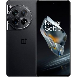 Смартфон OnePlus 12 16/512Gb Global Silky Black