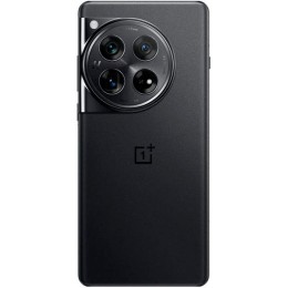 Смартфон OnePlus 12 16/512Gb Global Silky Black