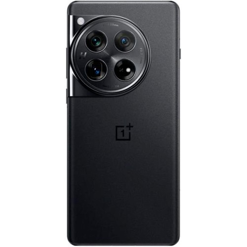 Смартфон OnePlus 12 16/512Gb Global Silky Black