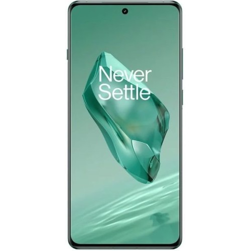 Смартфон OnePlus 12 16/512Gb US Flowy Emerald