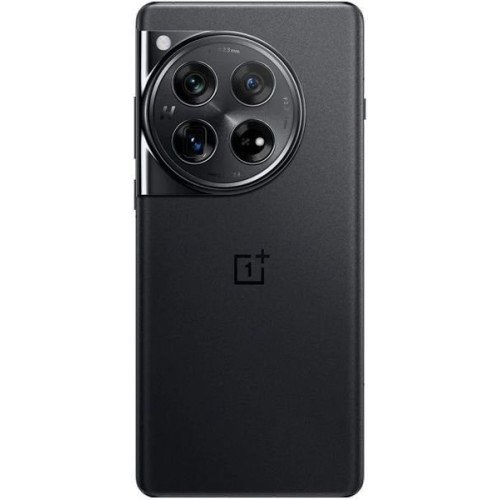 Смартфон OnePlus 12 12/256Gb US Silky Black