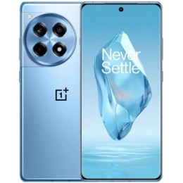 Смартфон OnePlus 12R Ace 3 12/256Gb Cool Blue
