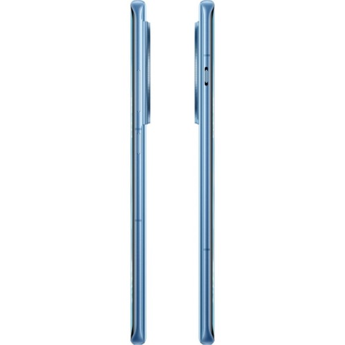 Смартфон OnePlus 12R Ace 3 16/512Gb Cool Blue