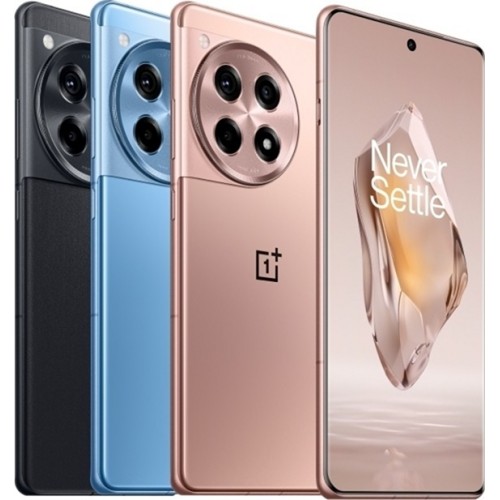 Смартфон OnePlus 12R Ace 3 16/256Gb EU Cool Blue