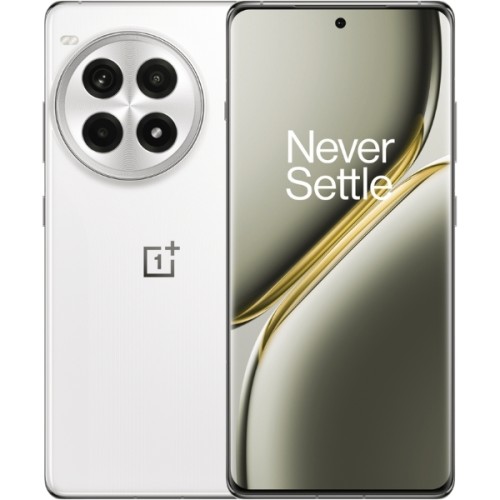 Смартфон OnePlus 12t Ace 3 Pro 24/1Tb Ceramics White