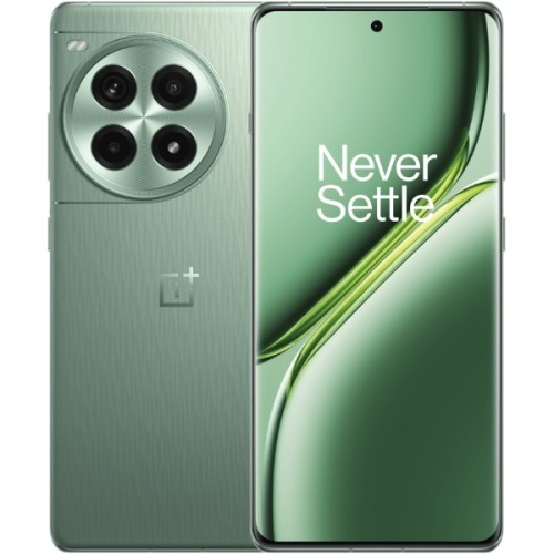 Смартфон OnePlus 12t Ace 3 Pro 24/1Tb Green Field