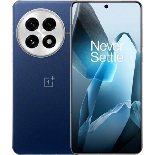 Смартфон OnePlus 13 16/512Gb EU Midnight Ocean