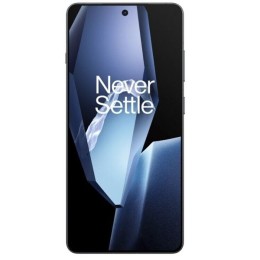 Смартфон OnePlus 13R 16/512Gb Global Nebula Noir