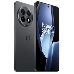 Смартфон OnePlus 13R 12/256Gb Global Nebula Noir