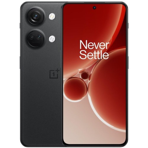 Смартфон OnePlus Nord 3 8/128Gb EU Tempest Gray