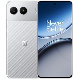 Смартфон OnePlus Nord 4 16/512Gb EU Mercurial Silver