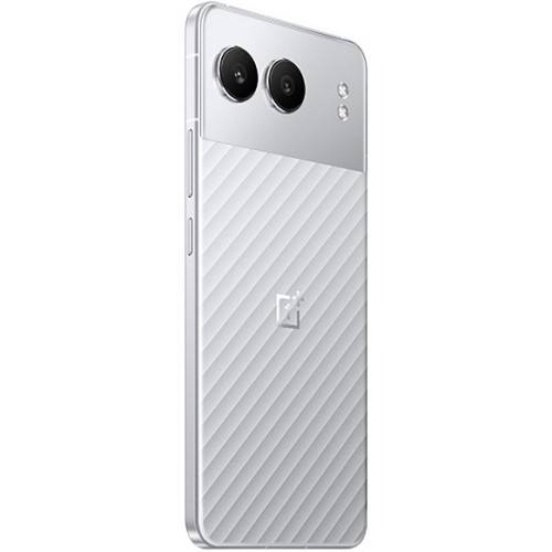 Смартфон OnePlus Nord 4 12/256Gb Global Mercurial Silver