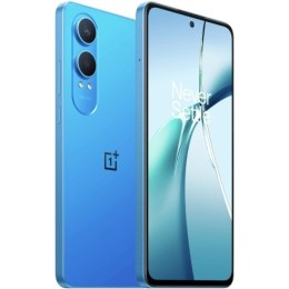 Смартфон OnePlus Nord CE4 Lite 8/256Gb EU Mega Blue