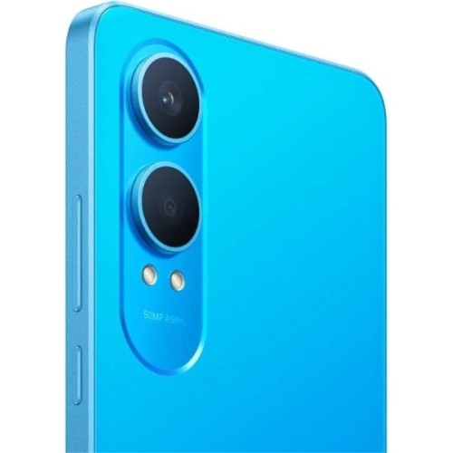 Смартфон OnePlus Nord CE4 Lite 8/256Gb EU Mega Blue