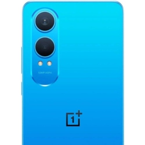 Смартфон OnePlus Nord CE4 Lite 8/256Gb EU Mega Blue