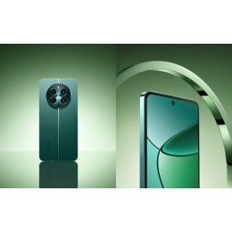 Realme 12+ 8/256Gb Pioneer Green