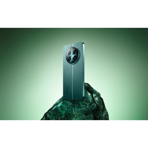 Realme 12+ 8/256Gb Pioneer Green