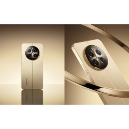 Realme 12+ 8/256Gb Navigator Beige