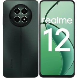 Realme 12 8/512Gb Green