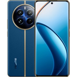 Realme 12 Pro 8/256Gb RU Submarine Blue