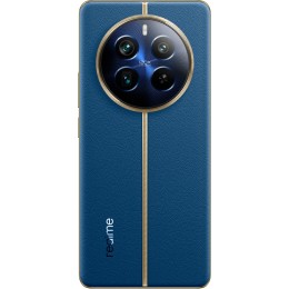Realme 12 Pro+ 8/256Gb RU Submarine Blue
