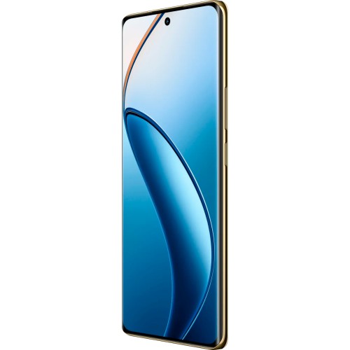 Realme 12 Pro+ 8/256Gb RU Submarine Blue