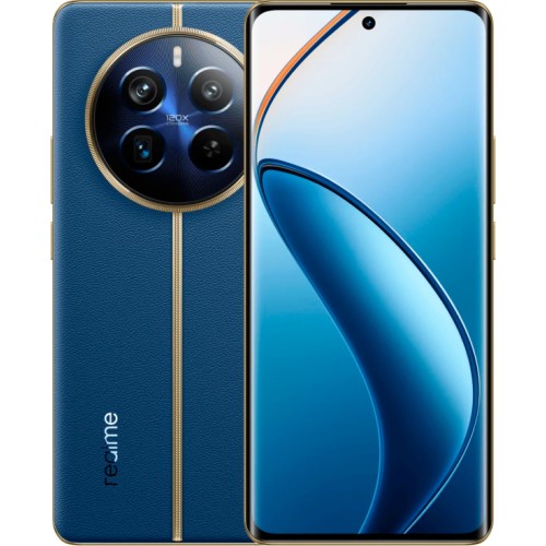 Realme 12 Pro+ 12/512Gb RU Submarine Blue