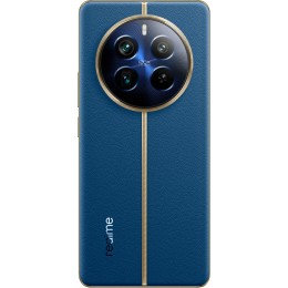 Realme 12 Pro+ 12/512Gb RU Submarine Blue