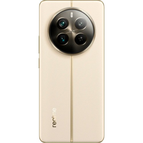 Realme 12 Pro+ 12/512Gb RU Navigator Beige
