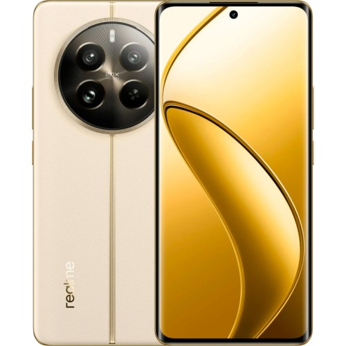 Realme 12 Pro 12/512Gb RU Navigator Beige