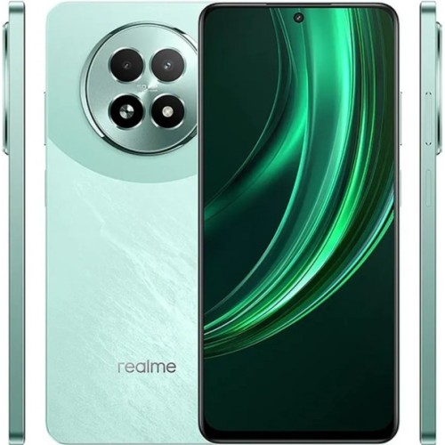 Realme 13 5G 12/256Gb Speed Green