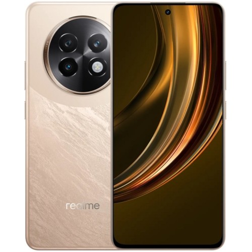 Realme 13+ 5G 12/256Gb Victory Gold