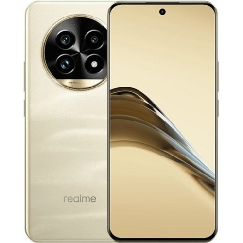 Realme 13 Pro+ 12/512Gb NFC EU Gold