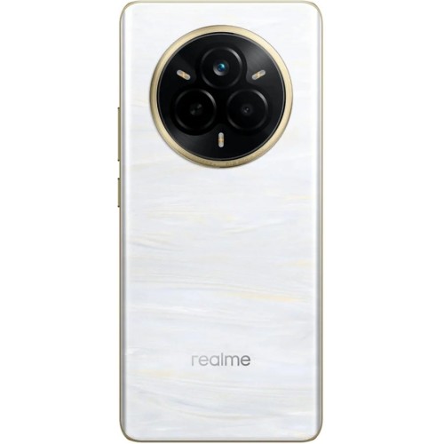 Realme 14 Pro 12/512Gb Pearl White
