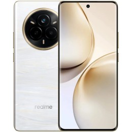 Realme 14 Pro+ 12/512Gb Pearl White