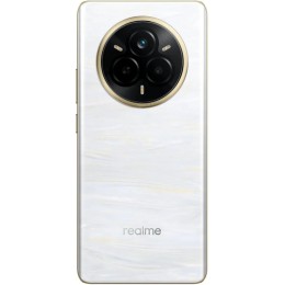 Realme 14 Pro+ 12/512Gb Pearl White