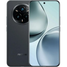 Realme 14 Pro+ 8/256Gb Suede Gray