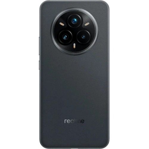 Realme 14 Pro+ 8/256Gb Suede Gray