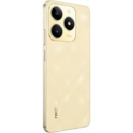 Realme C61 6/128Gb Sparkle Gold