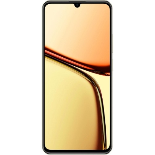 Realme C61 8/128Gb Sparkle Gold