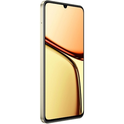 Realme C61 8/128Gb Sparkle Gold