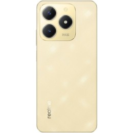 Realme C61 8/128Gb Sparkle Gold