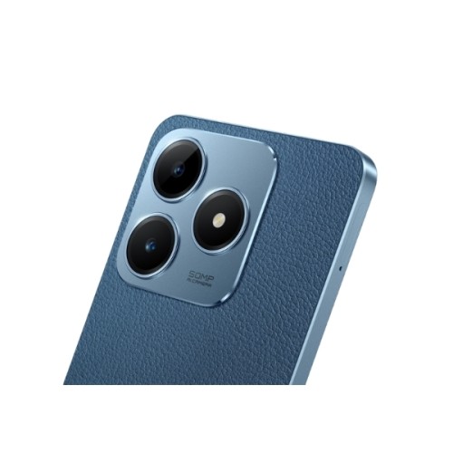 Realme C63 8/256Gb Leather Blue
