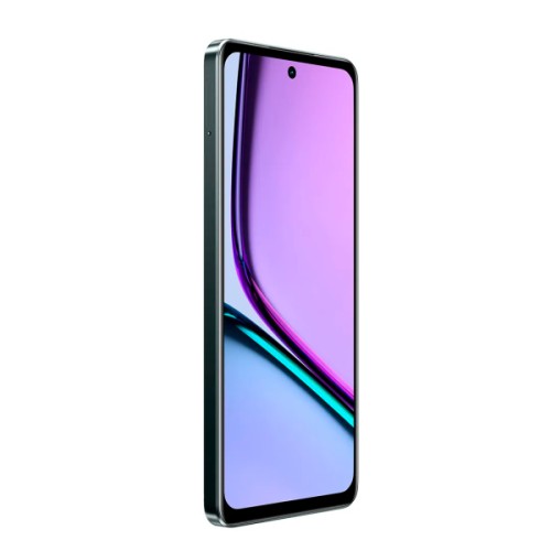 Realme C67 8/256Gb Black Rock