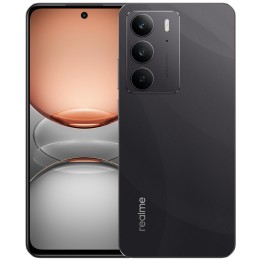 Realme C75 8/256Gb Black