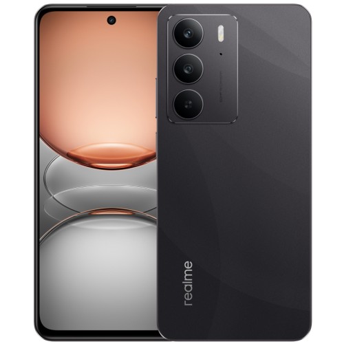 Realme C75 8/128Gb Black