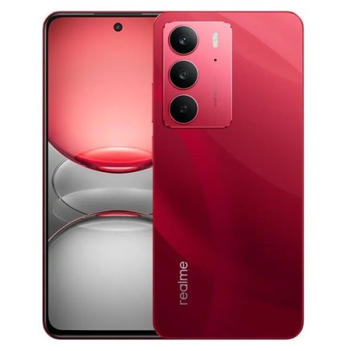 Realme C75 8/128Gb Red