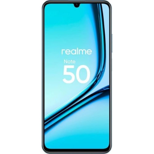 Realme Note 50 3/64Gb Sky Blue