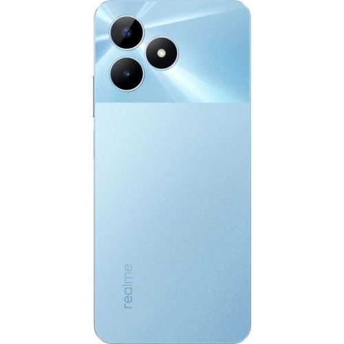 Realme Note 50 3/64Gb Sky Blue
