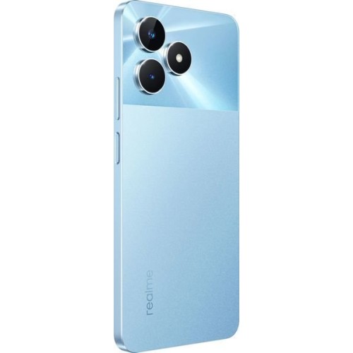 Realme Note 50 3/64Gb Sky Blue